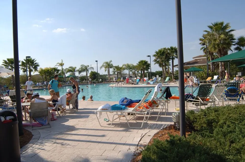 2005 HEATHFIELD CIRCLE #241 Sun City Center, FL 33573