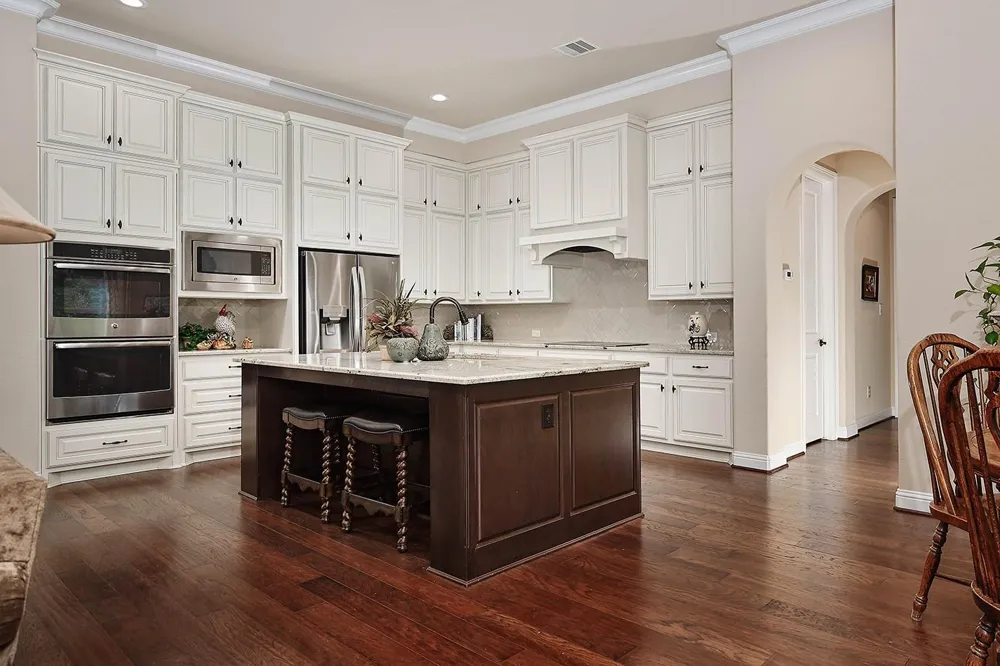 207 Muirfield Pointe Way Montgomery, TX 77316
