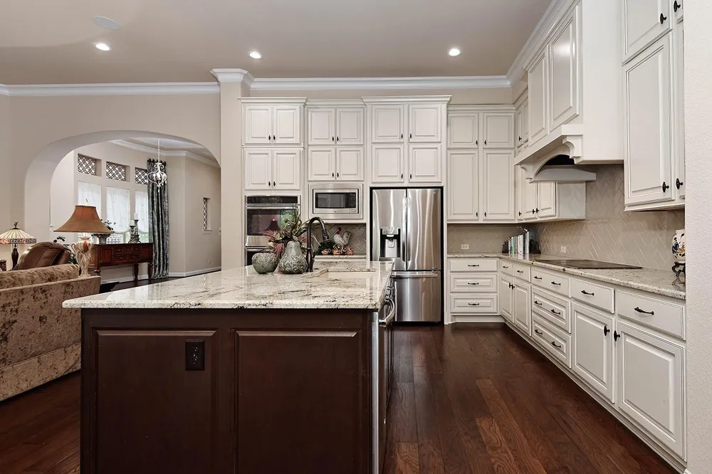 207 Muirfield Pointe Way Montgomery, TX 77316