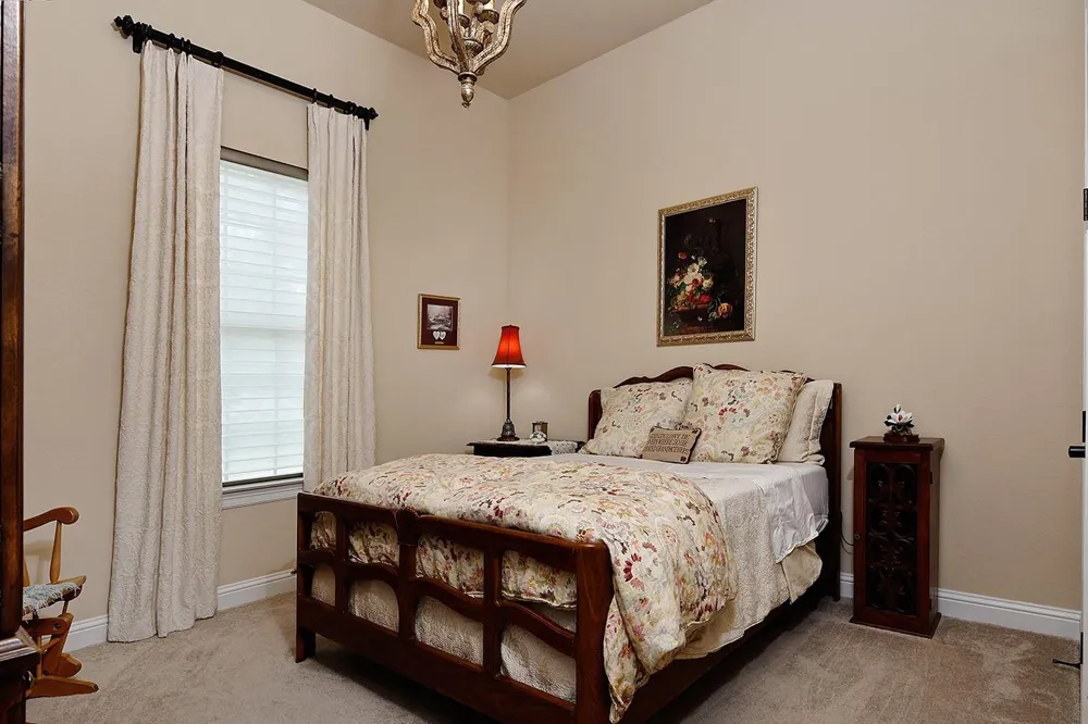 207 Muirfield Pointe Way Montgomery, TX 77316