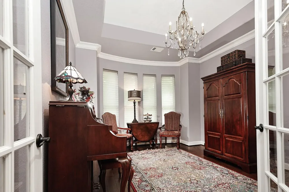 207 Muirfield Pointe Way Montgomery, TX 77316