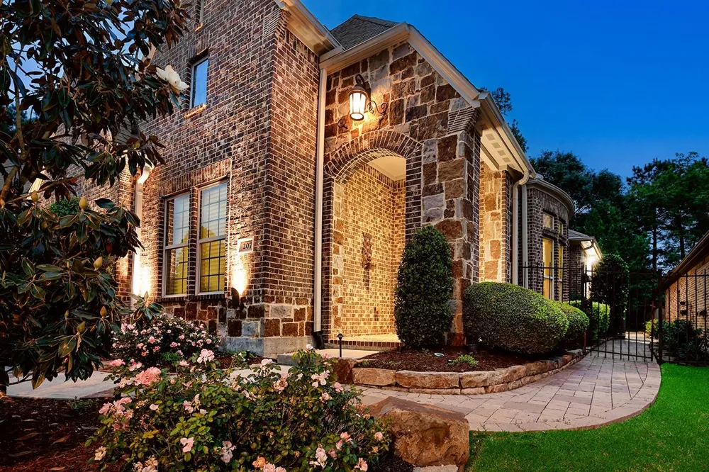 207 Muirfield Pointe Way Montgomery, TX 77316