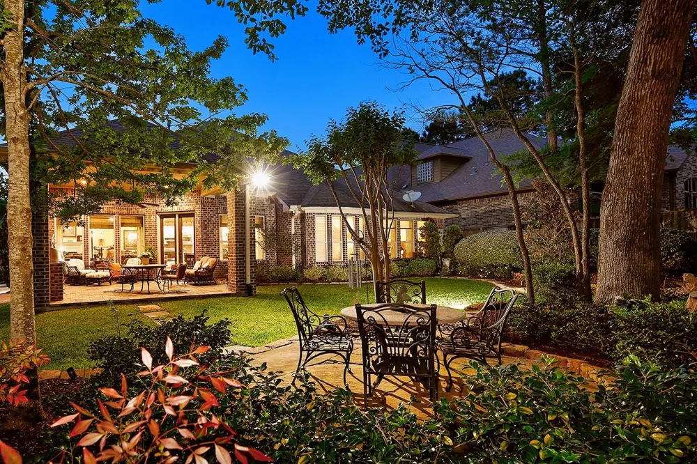 207 Muirfield Pointe Way Montgomery, TX 77316