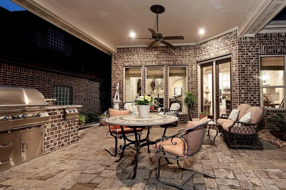 207 Muirfield Pointe Way Montgomery, TX 77316