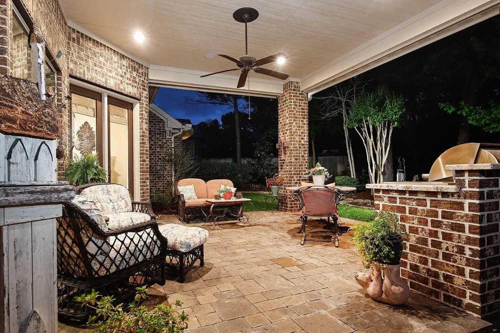 207 Muirfield Pointe Way Montgomery, TX 77316