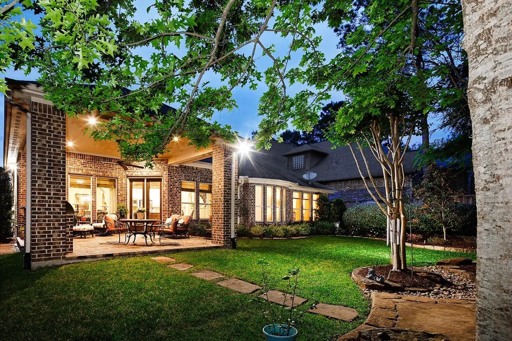 207 Muirfield Pointe Way Montgomery, TX 77316