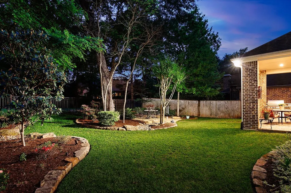 207 Muirfield Pointe Way Montgomery, TX 77316