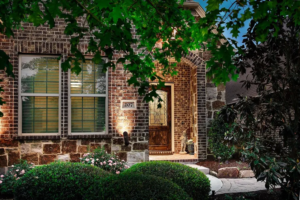 207 Muirfield Pointe Way Montgomery, TX 77316