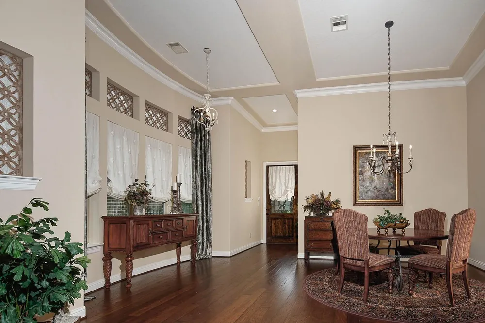 207 Muirfield Pointe Way Montgomery, TX 77316