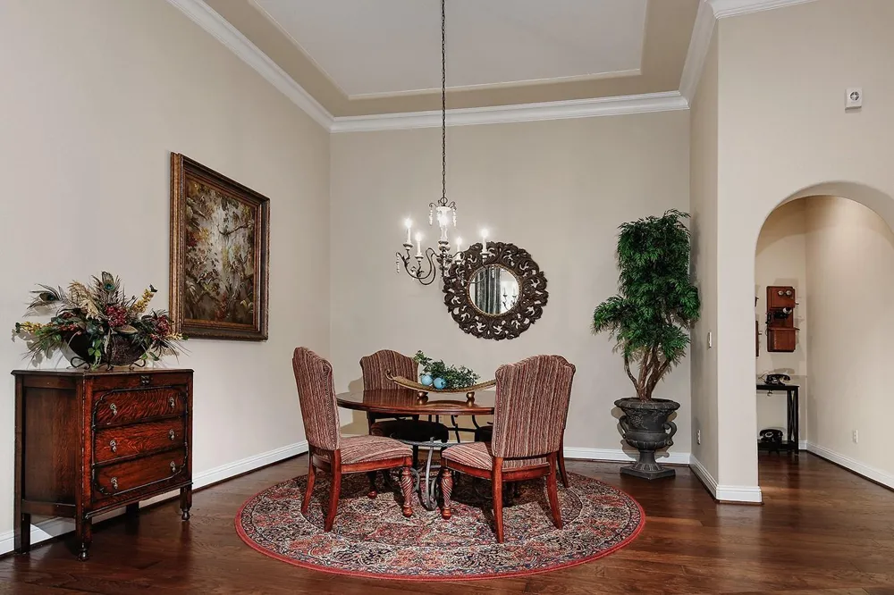 207 Muirfield Pointe Way Montgomery, TX 77316