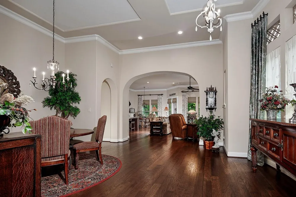 207 Muirfield Pointe Way Montgomery, TX 77316