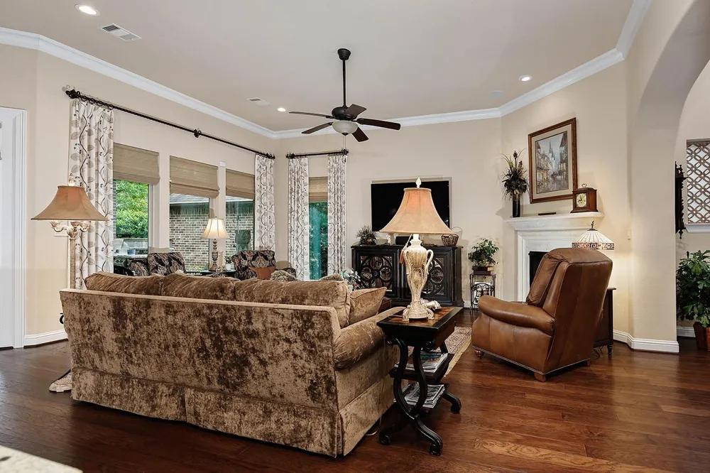 207 Muirfield Pointe Way Montgomery, TX 77316