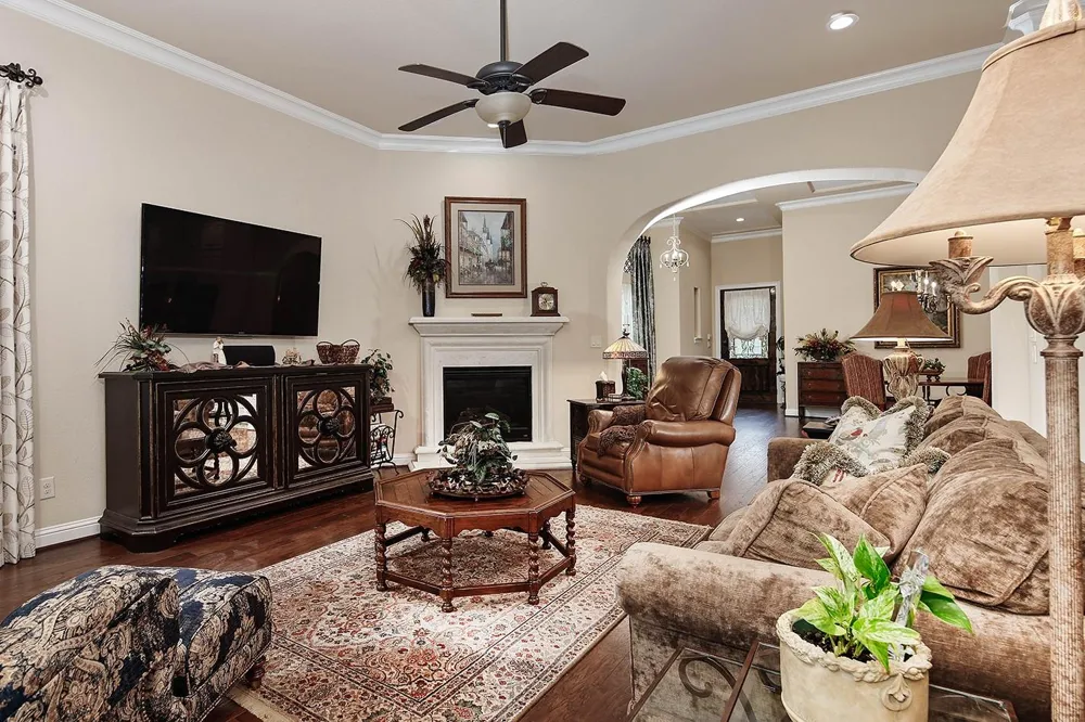 207 Muirfield Pointe Way Montgomery, TX 77316