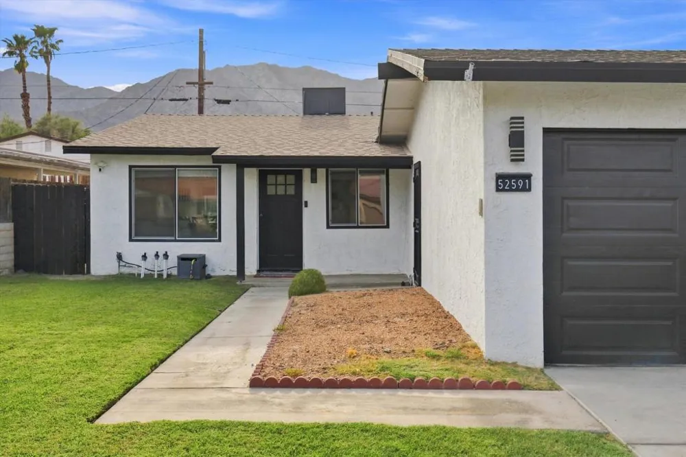 52591 Avenida Martinez La Quinta, CA 92253