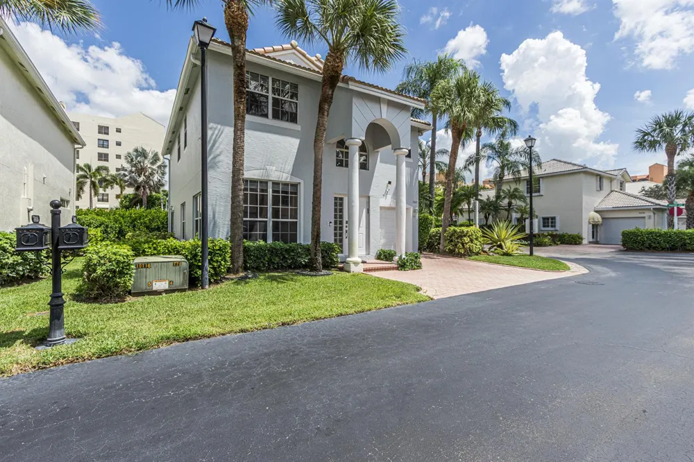 7419 Panache Way Boca Raton, FL 33433