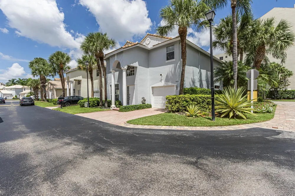 7419 Panache Way Boca Raton, FL 33433