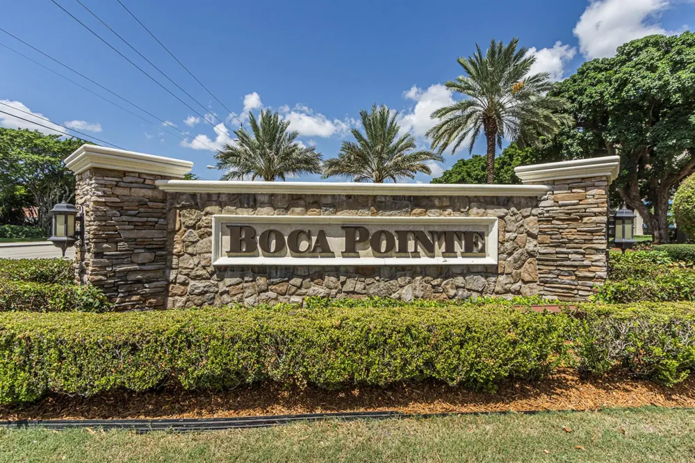 7419 Panache Way Boca Raton, FL 33433