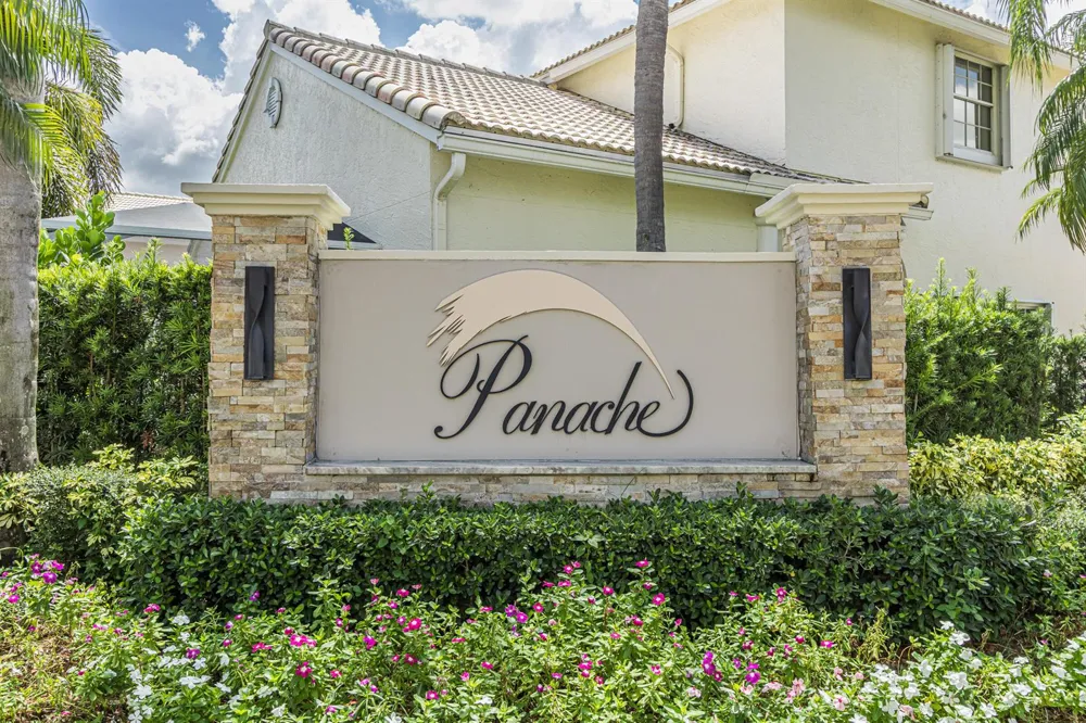 7419 Panache Way Boca Raton, FL 33433
