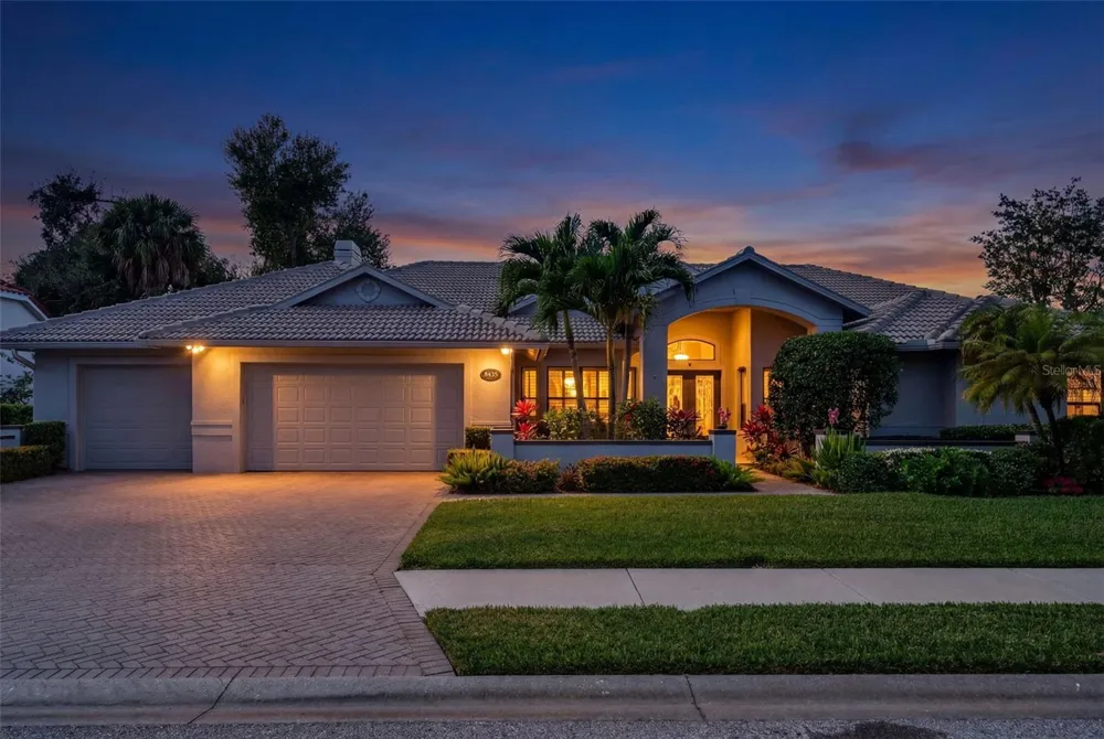 8455 WOODBRIAR DRIVE Sarasota, FL 34238