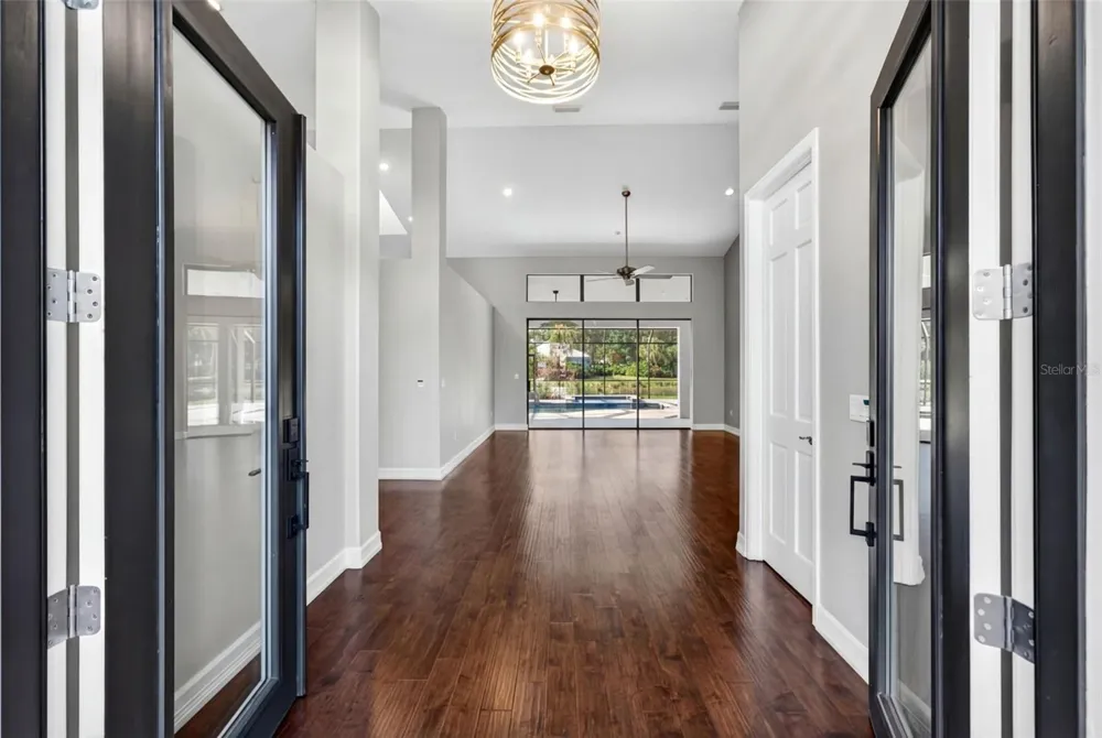 8455 WOODBRIAR DRIVE Sarasota, FL 34238