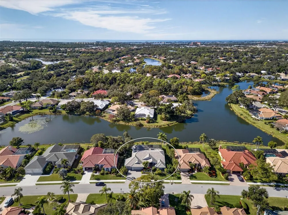 8455 WOODBRIAR DRIVE Sarasota, FL 34238