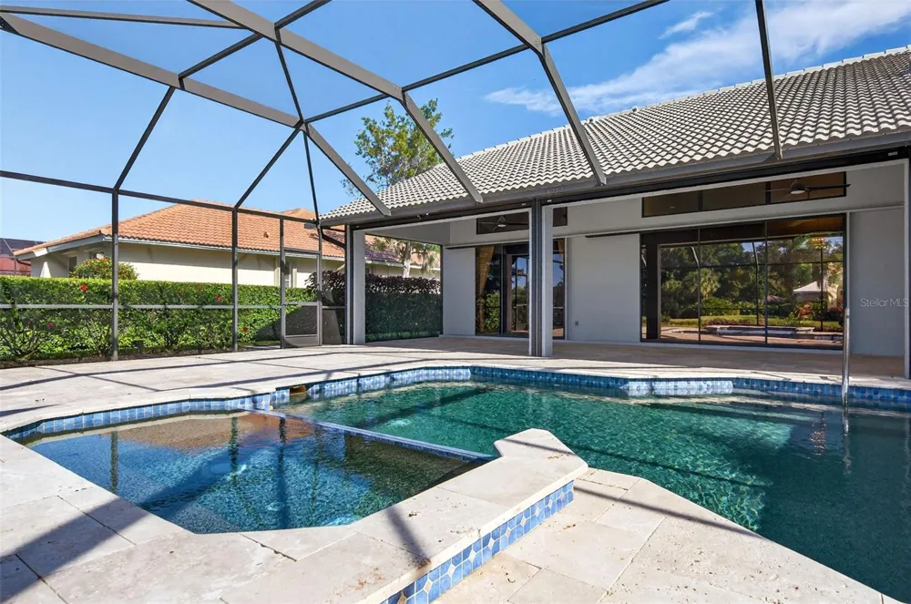 8455 WOODBRIAR DRIVE Sarasota, FL 34238
