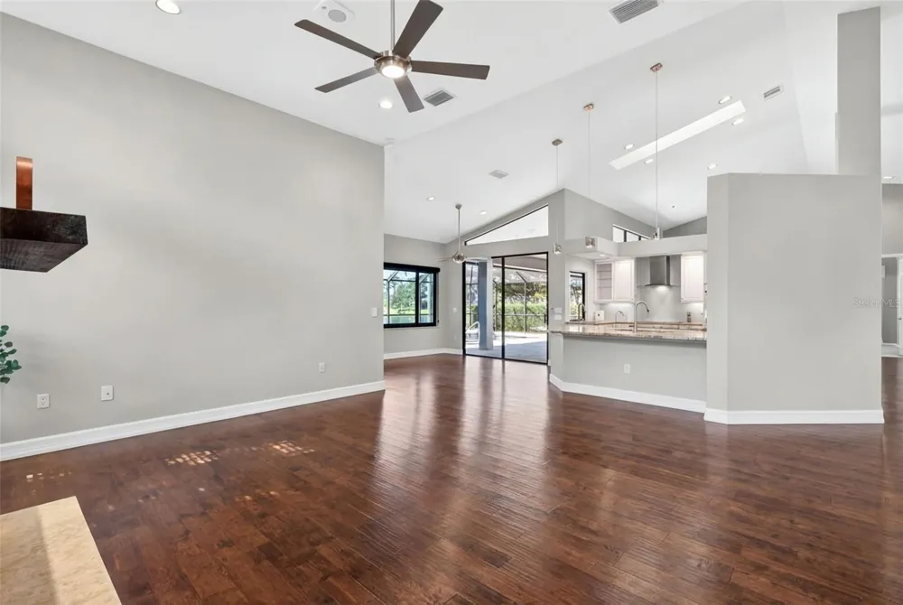 8455 WOODBRIAR DRIVE Sarasota, FL 34238