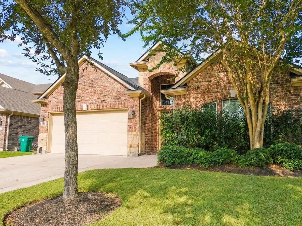 1103 Nantucket Street Pasadena, TX 77503
