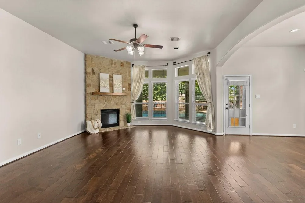 1103 Nantucket Street Pasadena, TX 77503