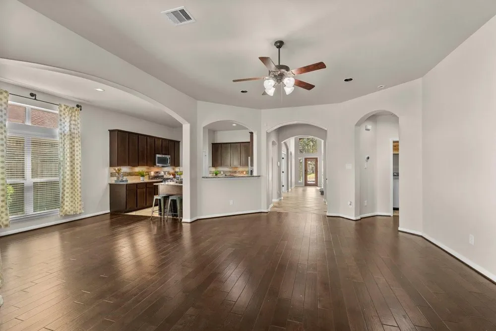 1103 Nantucket Street Pasadena, TX 77503
