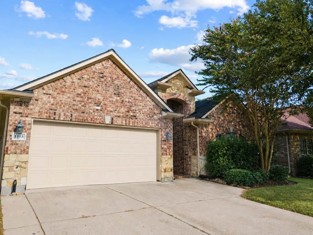 1103 Nantucket Street Pasadena, TX 77503