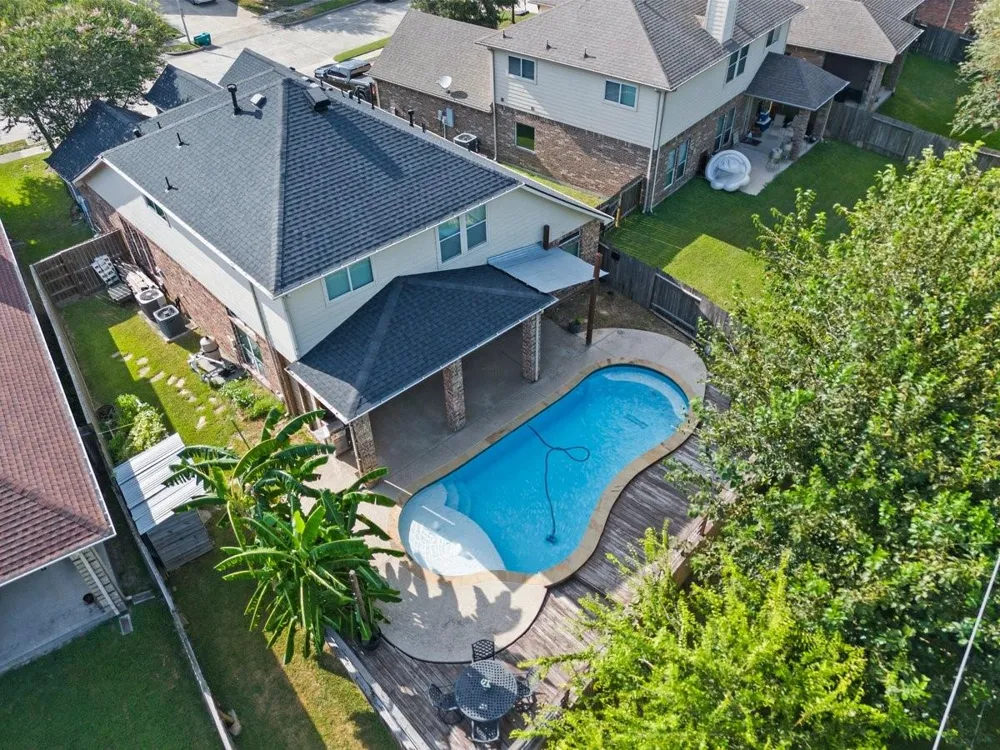 1103 Nantucket Street Pasadena, TX 77503