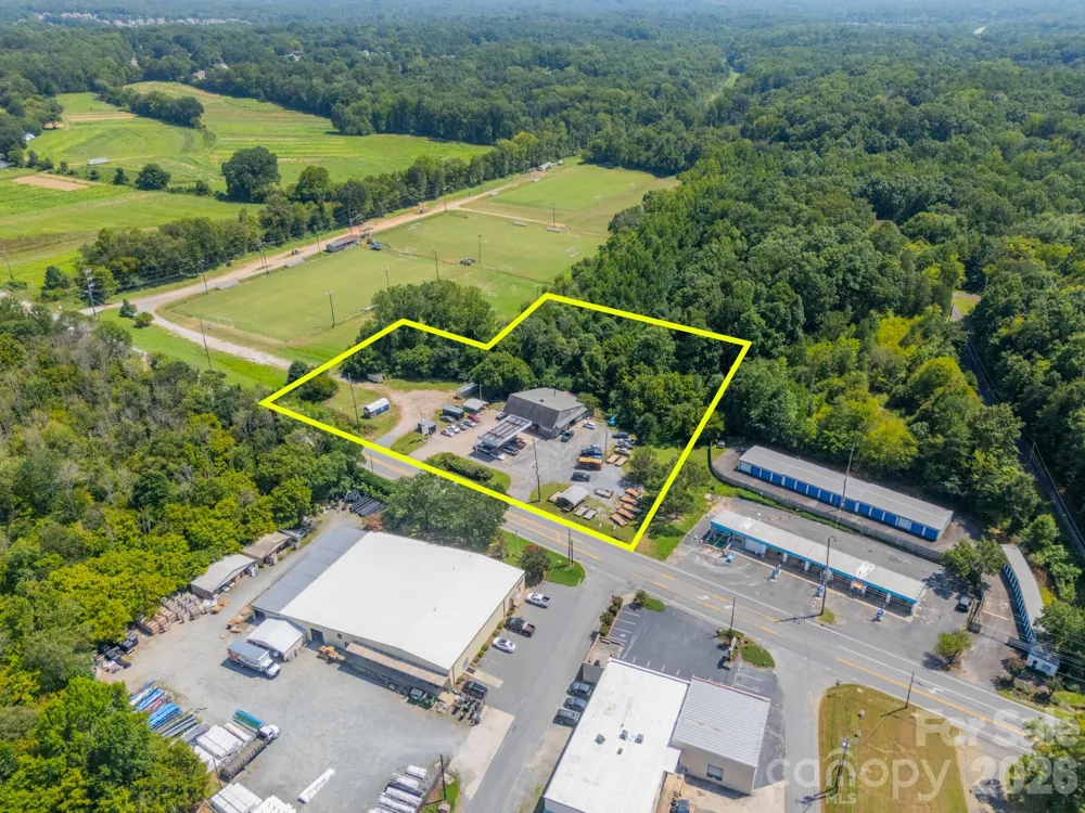 494 Corban Avenue SE Concord, NC 28025
