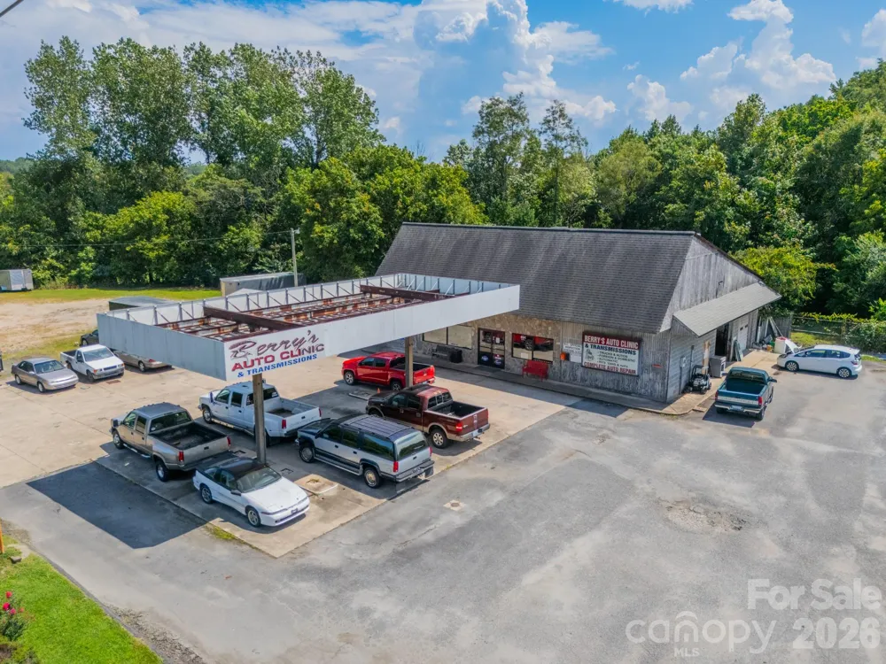 494 Corban Avenue SE Concord, NC 28025