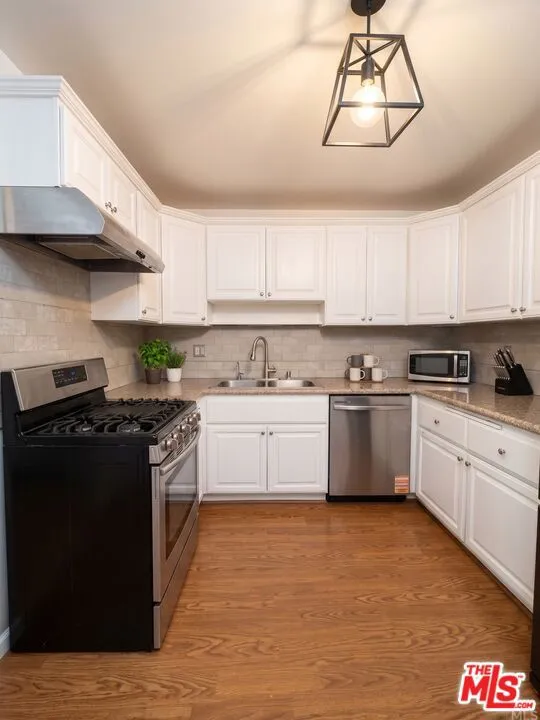 1336 Yale Street #6 Santa Monica, CA 90404