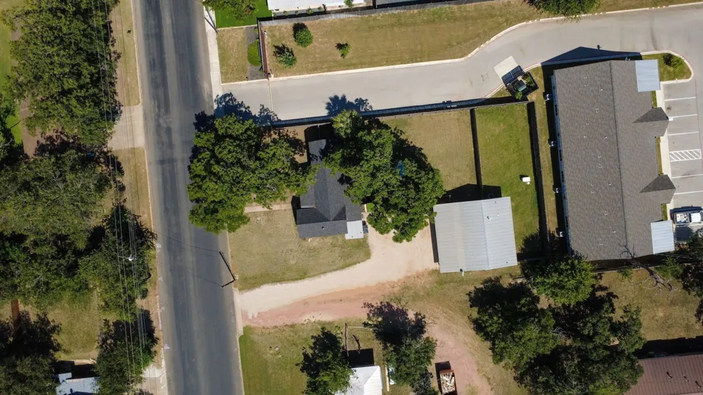 703 E HIGHWAY ST STREET Fredericksburg, TX 78624