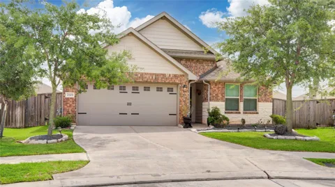 20202 Heather Haven Drive