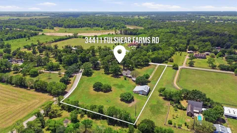 34411 Fulshear Farms