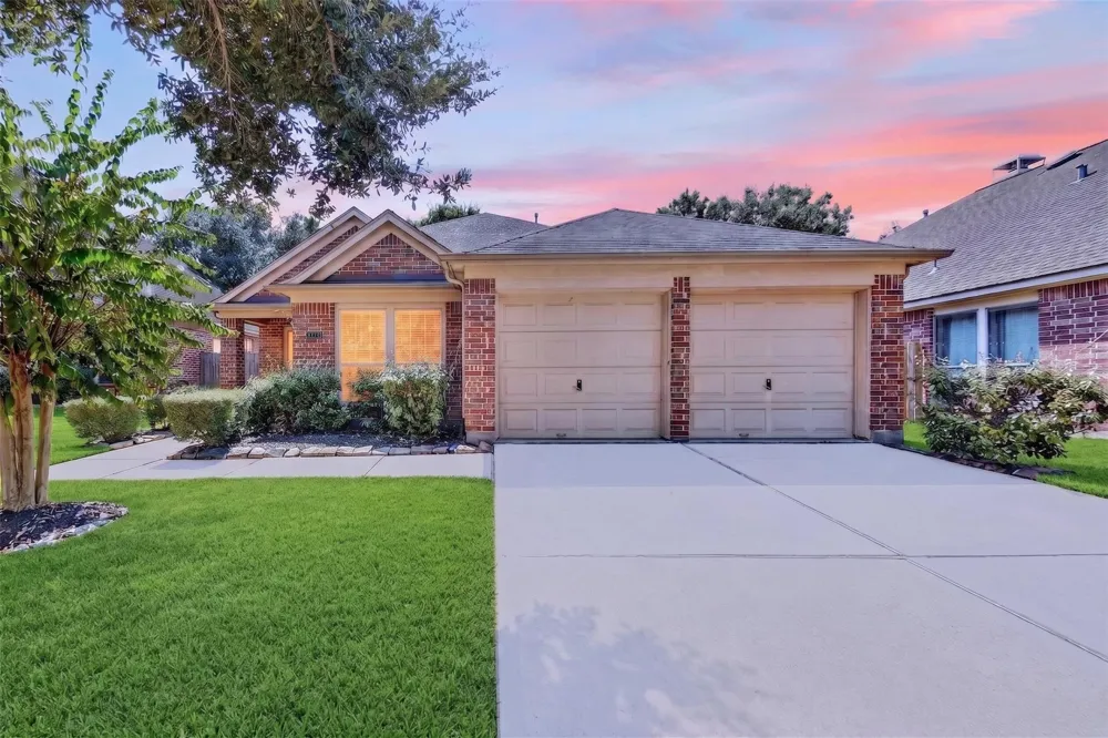 9403 Comstock Meadows Drive Houston, TX 77095
