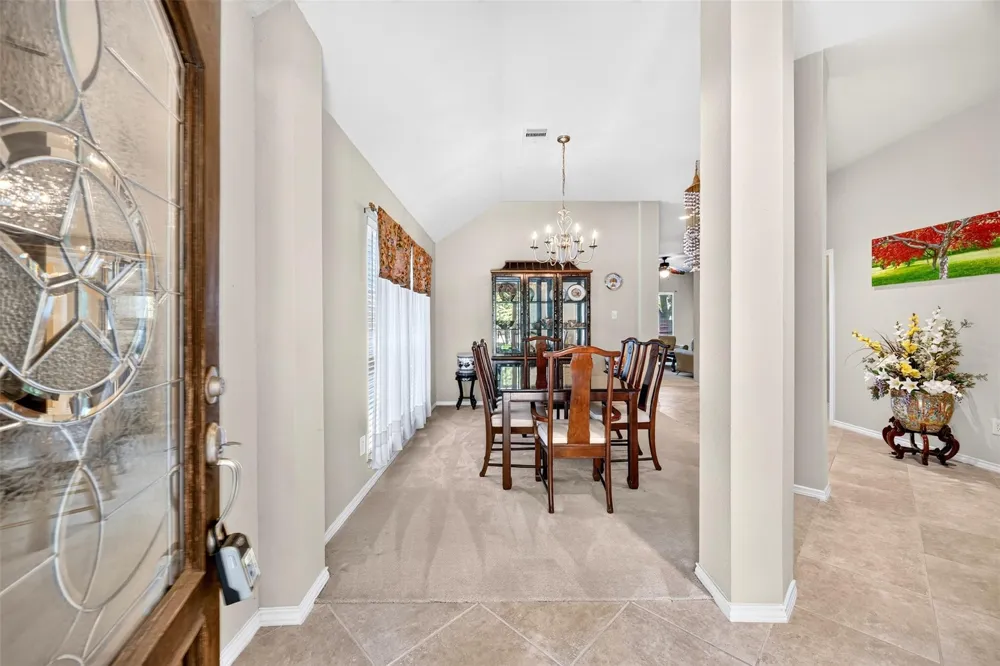 9403 Comstock Meadows Drive Houston, TX 77095