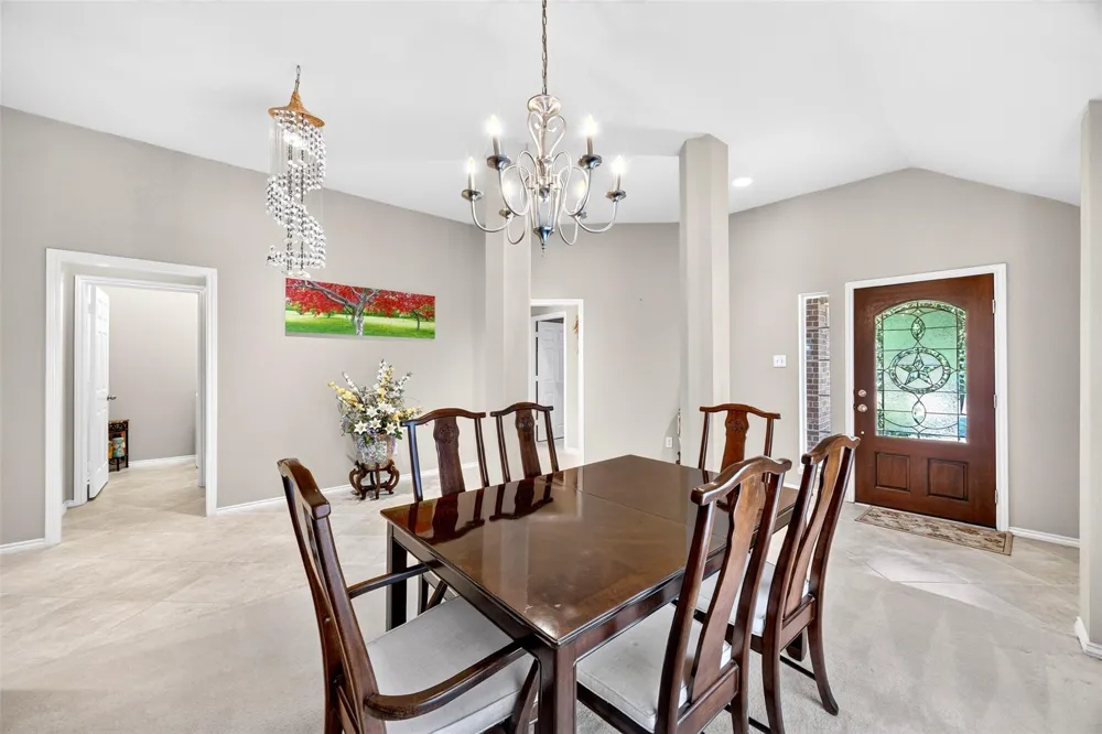 9403 Comstock Meadows Drive Houston, TX 77095