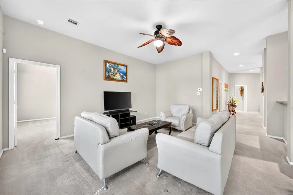 9403 Comstock Meadows Drive Houston, TX 77095