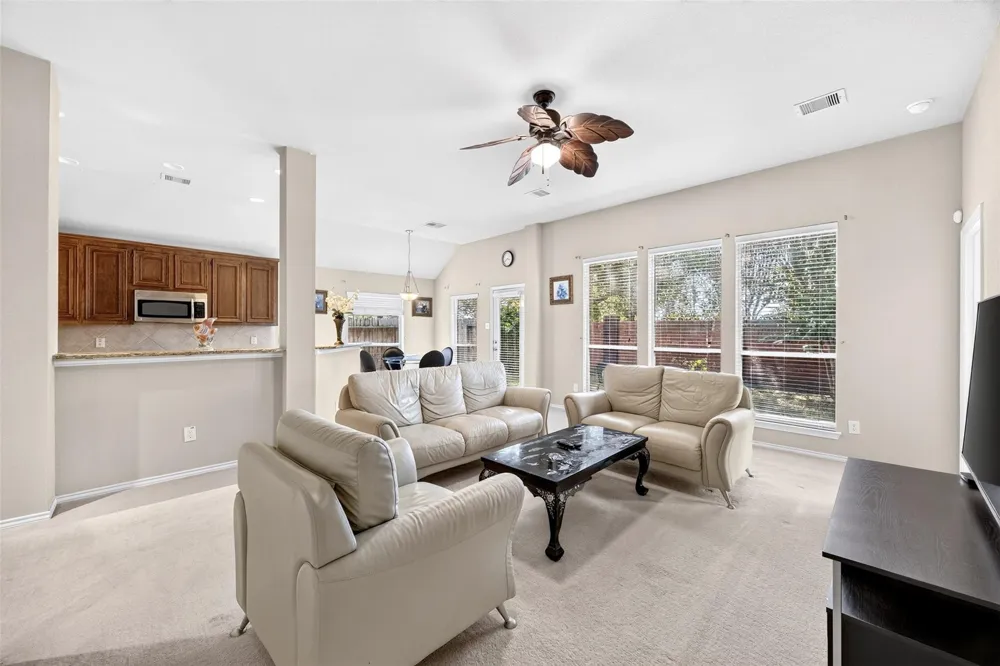 9403 Comstock Meadows Drive Houston, TX 77095