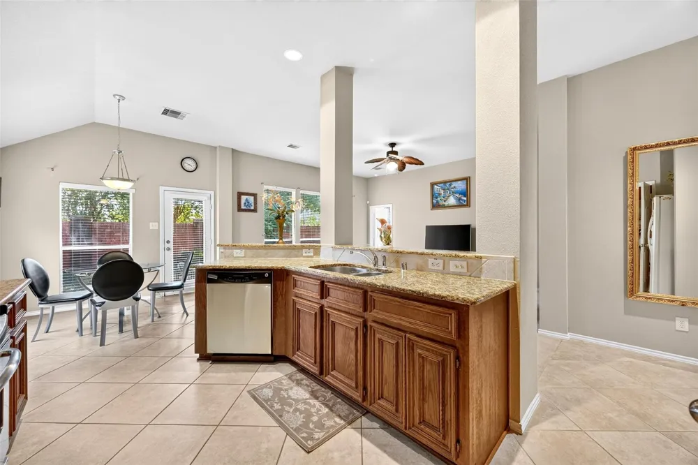 9403 Comstock Meadows Drive Houston, TX 77095