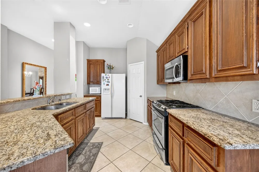 9403 Comstock Meadows Drive Houston, TX 77095