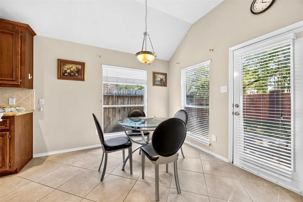 9403 Comstock Meadows Drive Houston, TX 77095