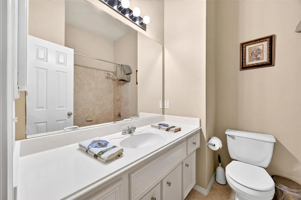 9403 Comstock Meadows Drive Houston, TX 77095
