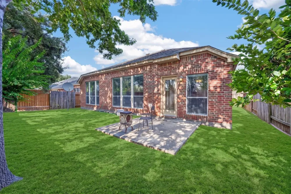 9403 Comstock Meadows Drive Houston, TX 77095