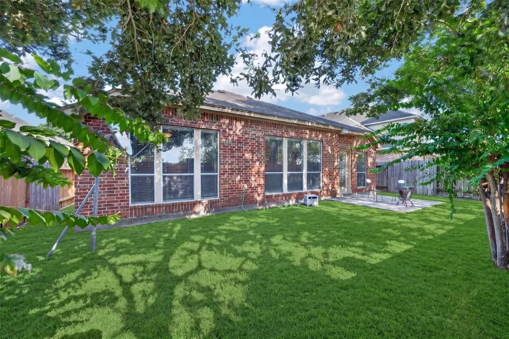 9403 Comstock Meadows Drive Houston, TX 77095