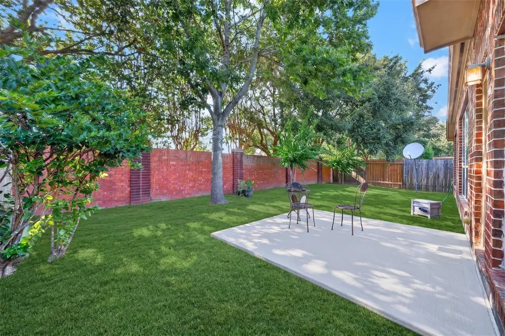 9403 Comstock Meadows Drive Houston, TX 77095